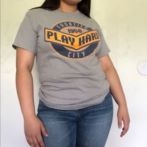 Gildan Graphic Tee